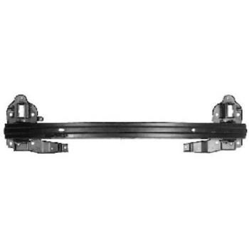 Soporte de parachoques delantero Van Wezel 8381560 para Kia Sportage 2004-2010