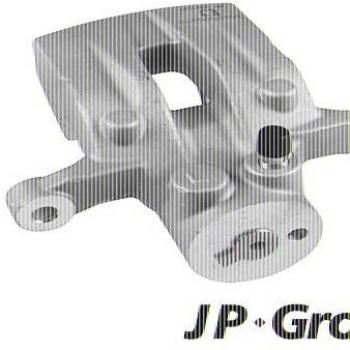 Pinza de freno JP GROUP 3662000370 para HYUNDAI y KIA, compatible con referencias 582102Y300, 582102Y310, 583102YA30 y 583102YA31
