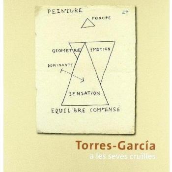 Torres-García a les seves cruïlles