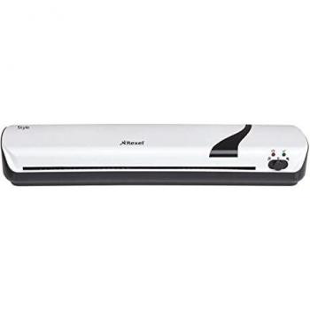 REXEL 2104514 - Plastificadora STYLE DIN A3 gama Retail