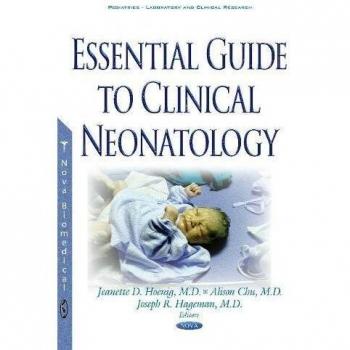 Essential Guide to Clinical Neonatology