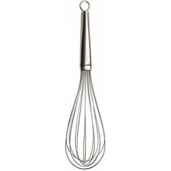 Fouet de acero inoxidable 30 cm Lagostina