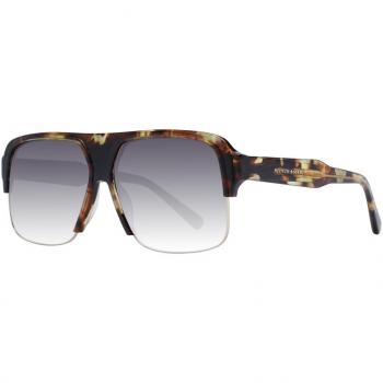 Scotch & Soda SS7025 643 Men's Multicolor Tortoiseshell Sunglasses Size 63