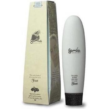 Gamila Secret Hydrating Foot Cream 100 ml