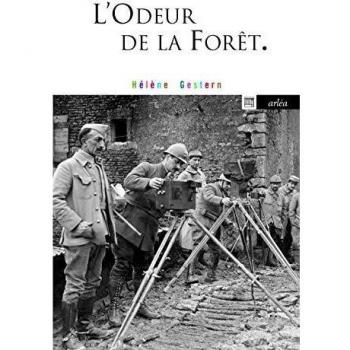 L'odeur de la forêt