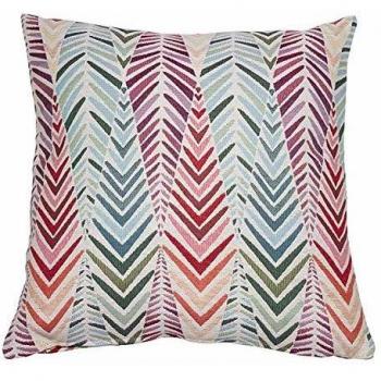 BigBuy Home Cojin, Multicolor, Talla única, 4