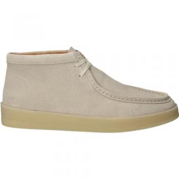 Blackstone Bruce Athletic Sneakers
