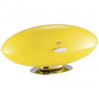 Wesco panera 47 x 20,7 x 20,6 cm 221 201-19, Lemon Amarillo