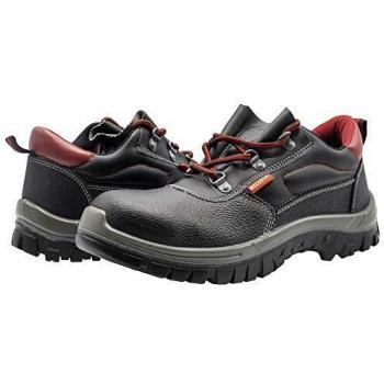 Bellota 7230148S3 Zapatos Piel, Negro, 48 EU