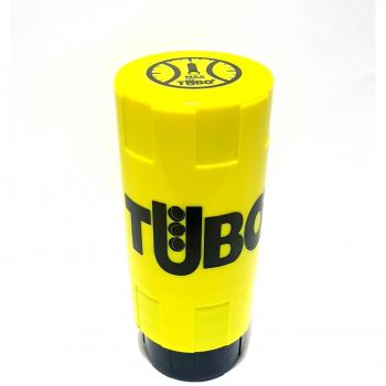 TUBOPLUS BOTE PRESURIZADOR DE PELOTAS DE PADEL Y TENIS