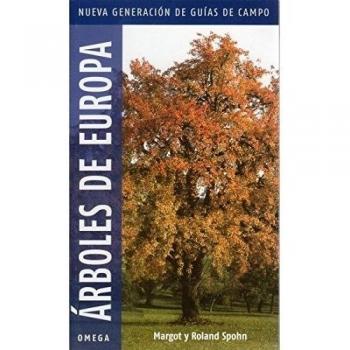 ARBOLES DE EUROPA.NUEVA GENERACION - SPOHN, M.