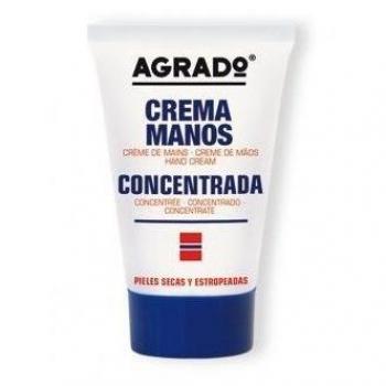 Crema de Manos Concentrada - Agrado