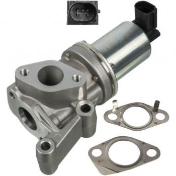 Válvula EGR FEBI BILSTEIN 174388 - Válvula de control de gases de escape con juntas, 1 unidad