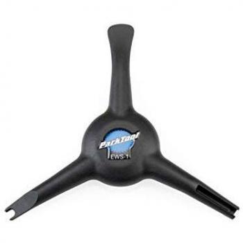 Park Tool EWS-1 Herramienta de Ajuste Electrónico para Bicicletas