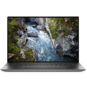 PRECI 5550 I7-10850H 16/512 15 W10P