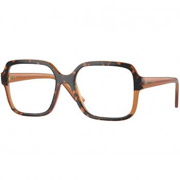 Vogue Eyewear VO5555 3134 Armazones para Mujer Tortoiseshell 54 Lentes Recetadas
