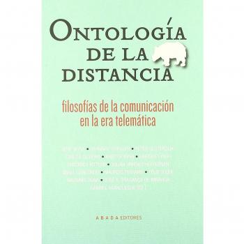 Ontologia De La Distancia
