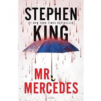 Mr. Mercedes: The Bill Hodges Trilogy #1 (Paperback, Edgar Award Winner)