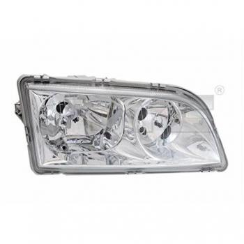 Goodpart dapa GmbH & Co. KG 200272052 Faro Izquierdo