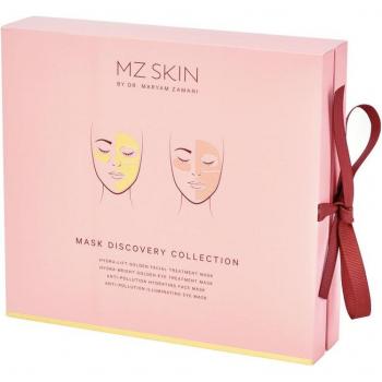 MZ Skin Face Mask Variety Set