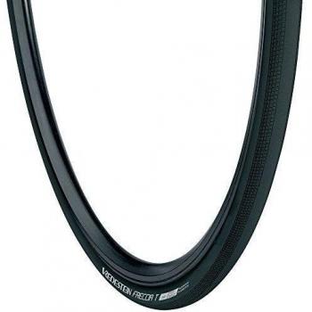 Vredestein Freccia T - Tubular, color negro