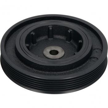 Polea de cigüeñal SASIC 2154006, tipo de producto: polea de correa, características: compatible con diversas marcas y modelos de vehículos, fabricada con materiales de alta calidad para garantizar durabilidad y rendimiento óptimo