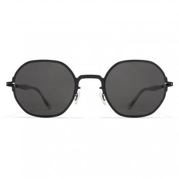 Mykita Santana 002 Men's Sunglasses Black Size 48