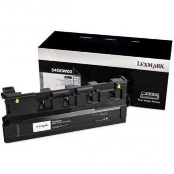 Lexmark - 54G0W00 cartucho de tóner