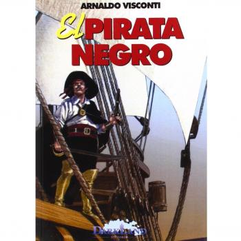El Pirata Negro