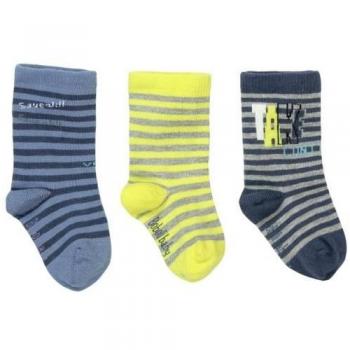 Boboli Pack Calcetines De Bebé Niño Para Bebé Niño