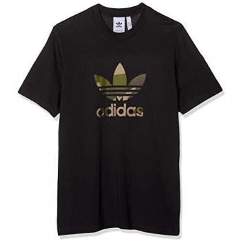 adidas Camo INFILL tee T-Shirt
