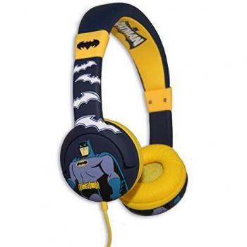 OTL MM0174 Auriculares Diadema, Multicolor, 20 cm
