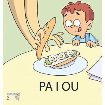 Pa i ou