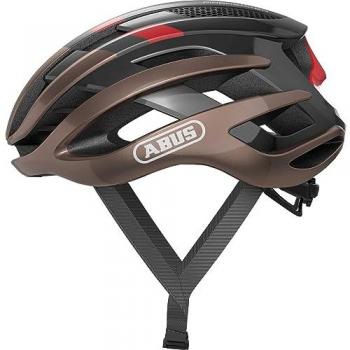 ABUS AirBreaker Metallic Copper Cycling Helmet Size S (51-55cm)