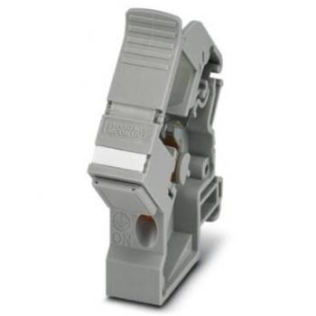 Phoenix Contact DIN Rail Adapter NBC-PP-G1PGY, 1 Piece