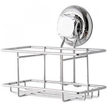 Compactor Home Storage Soporte Utensilios Cocina, Cromado, Talla Unica