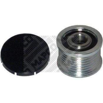Rueda libre de alternador MAPCO 14103