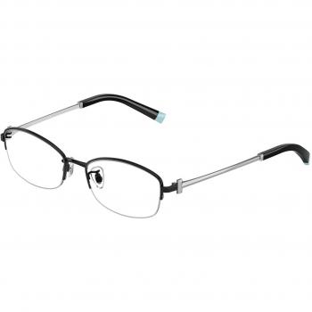 Tiffany & Co. TF1149TD Asian Fit 6007 Gafas Recetadas para Mujer Negras