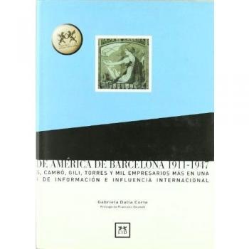 Casa De América Barcelona 1911-1947