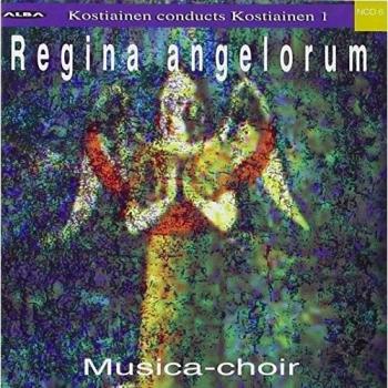 Missa in Deo Salutare Meum/Ave