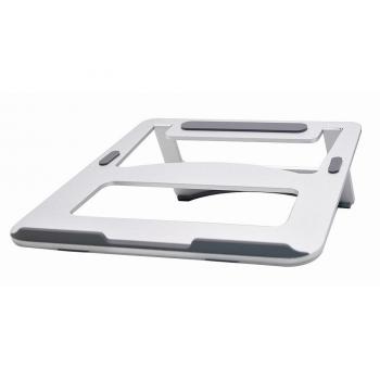 Medigy Plegable de Aluminio Tablet portátil Stand de refrigeración Plegable Soporte para Pro MacBook iPad, PC portátil, tabletas