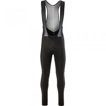 Castelli - Velocissimo 3, color negro, talla XL