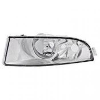 Faro Antiniebla Izquierdo Van Wezel 7623995 para Skoda Octavia 2 Combi