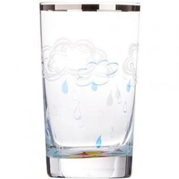 Ritzenhoff vaso de agua Aqua, 300 ml, diseno 2012, Marie Peppercorn, 1450080