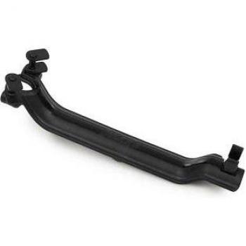 Red de Seguridad Carpmaster Fox con Soporte Integrado