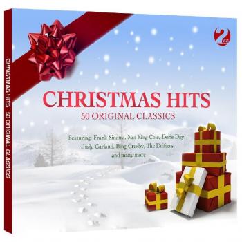 Christmas Hits 2cd