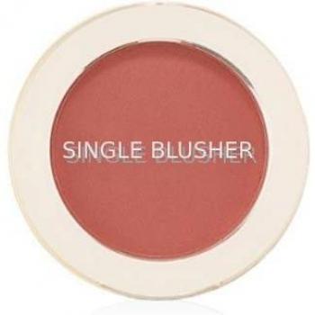 The Saem Saemmul Single Blusher 5g RD03 Trench Rose