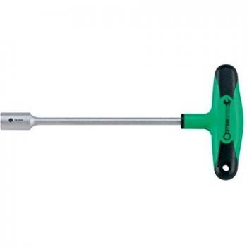 Stahlwille 12507-2K 7 - Llave Vaso Con Mango