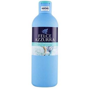 Gel de Baño Regenerante Sali Marini Felce Azzurra 650ml