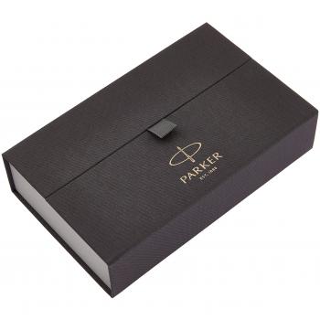 Parker Duofold Classic, Pluma estilográfica, Negro